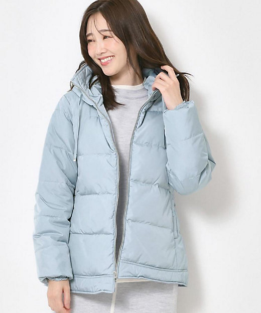 ドリームダウンダウンジャケット（2002437773） | CORDIER