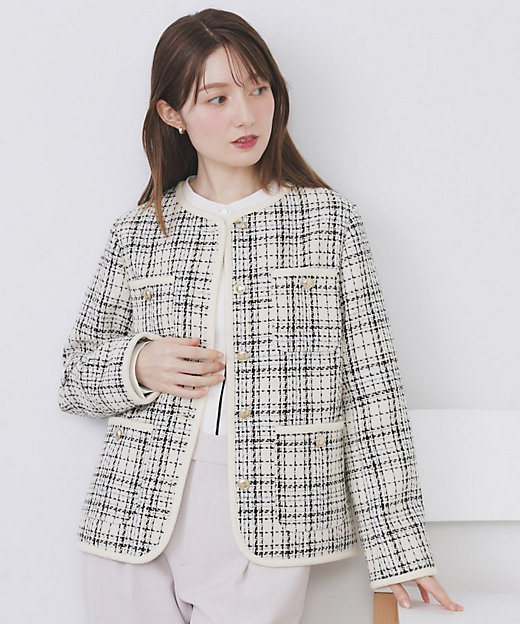 KTZチェック ジャケットコート 12AW アーカイブ KTZチェック