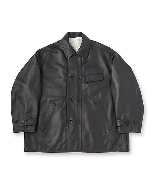 GRAPHPAPER（グラフペーパー）Sheep Leather