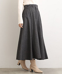 RIP－STOP WRAP SKIRT | HYKE (Women)/ハイク | 三越