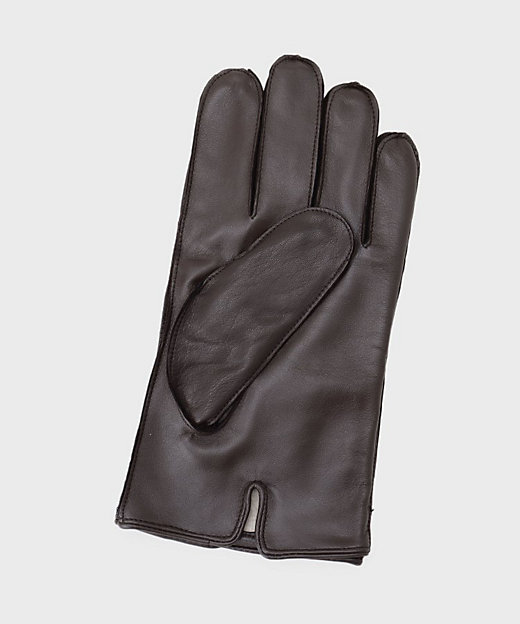スマホ対応】レザーグローブ（2002556193） | TAKEO KIKUCHI