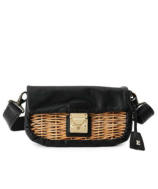 ◇eb．a．gos（エバゴス）牛革ソフト・ソフトショルダー