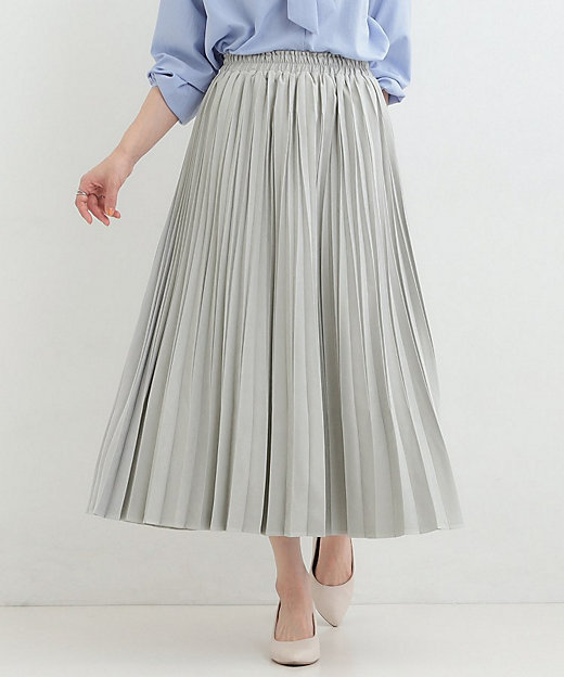 洗濯機可／S－LL】きれいめにもカジュアルにも スエードライク