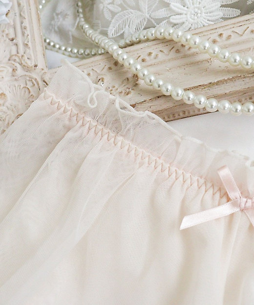 リカルダ タップパンツ（2002584863） | Risa Magli (Women