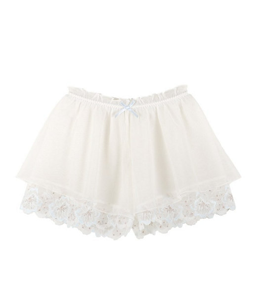 リカルダ タップパンツ（2002584863） | Risa Magli (Women