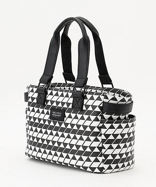 ゴルフ用 バッグ 男女両用 ユニセックス 白黒 ゴルフ用 バッグ 男女