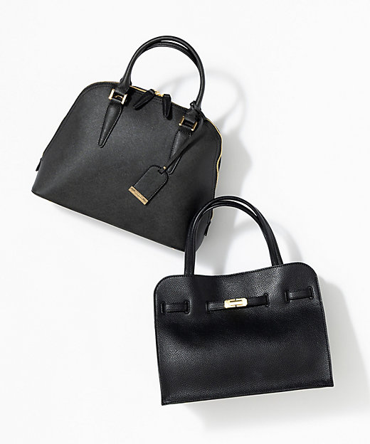 VERY3月号掲載】ブガッティ型 2WAY トートバッグ