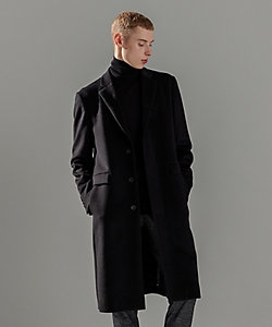 JOSEPH HOMMEのチェスターコート | メンズ | 三越伊勢丹オンライン