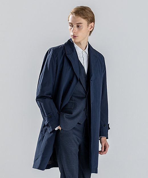 新素材【ライナー付き2WAY仕様】クリスピーパウダーテック