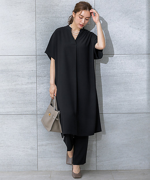 Lサイズ限定／吸水速乾／UVカット／接触冷感／】ストレッチジョー