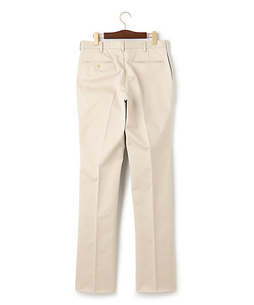 KING SIZE】【定番】ウエストポイント チノパンツ