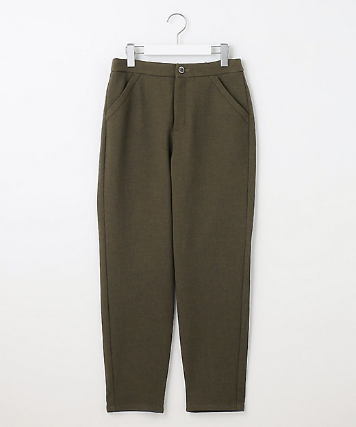 WOMEN】【ストレッチ】ジョガーパンツ（PPVLSA0314