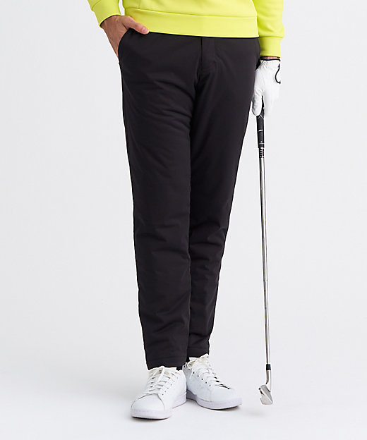 楽天市場】ゴルフ ウォーム パンツの通販