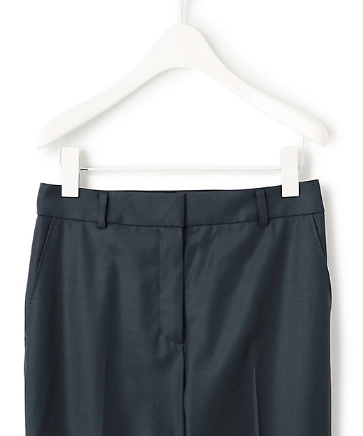 新色追加・セットアップ対応】Bahariye セミフレアパンツ