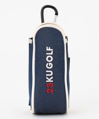 イ*僧様 【未使用品】CLUBHAUSボールポーチ イ*僧様 【未使用品