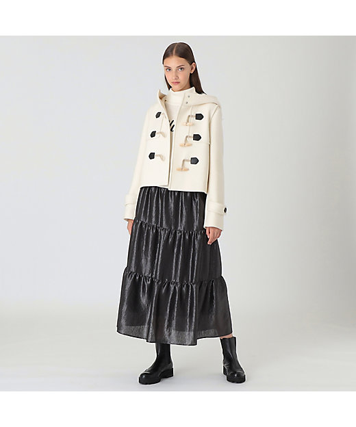 新品同様！68&BROTHERS ウール ショート ダッフルコート USA