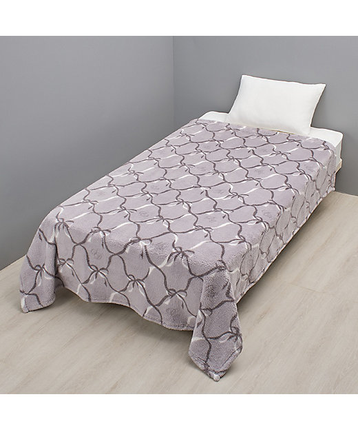 nishikawa 軽量ボアブランケット（FQ05605003