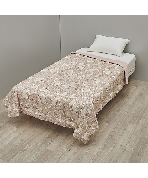 モリスギャラリー キルトケット（FR04703008） | MORRIS