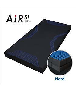 送料無料】エアー01 マットレスベーシックシングル