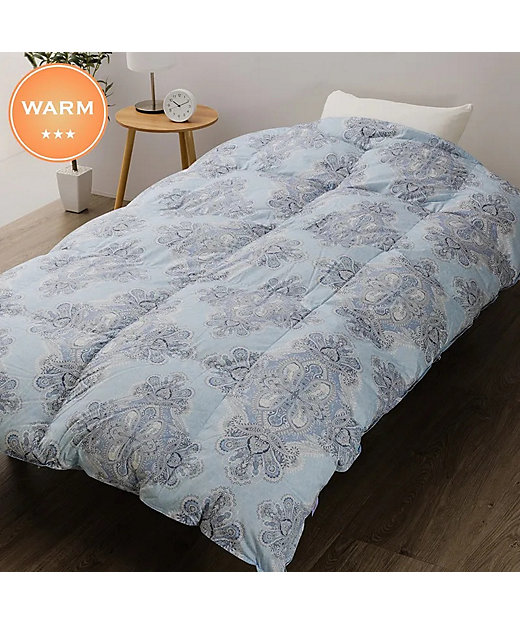 西川 羽毛掛ふとん（KA05004015） | 西川/ニシカワ | 三越