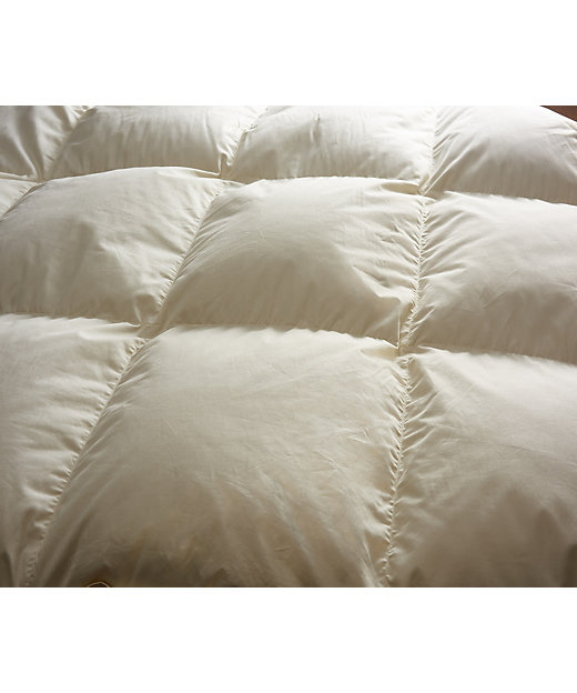 西川プレミアム NP7050 羽毛肌掛ふとん（うす掛