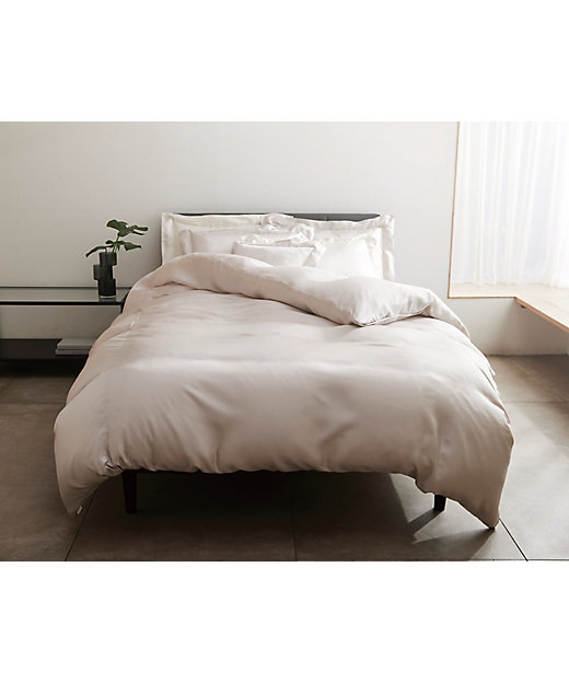 西川プレミアム シルクツイル掛ふとんカバー（PI06700026