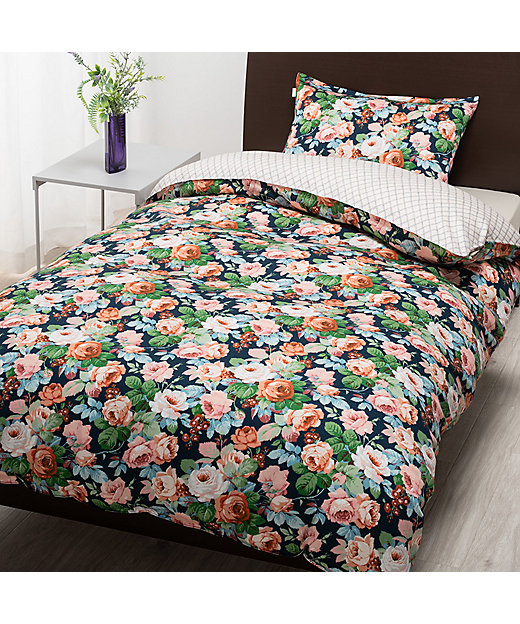 サンダーソン 掛ふとんカバー（PI02800619） | Sanderson