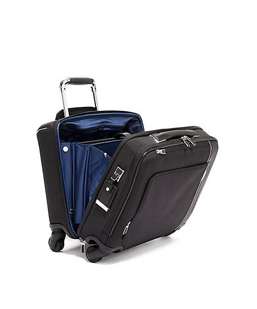 スーツケース ARRIVE' コンパクト・4ウィール・ブリーフ