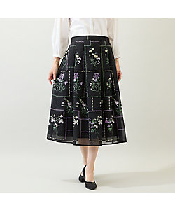 レディースのスカート | 三越伊勢丹オンラインストア・通販【公式】