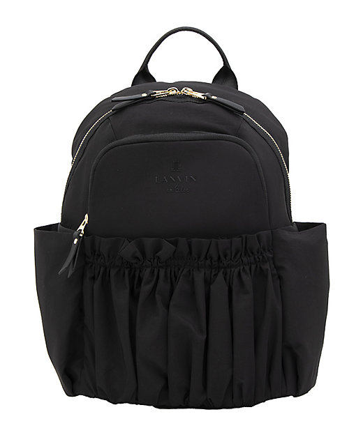 ランバン オン ブルー LANVIN en Bleu グラシリィ バック