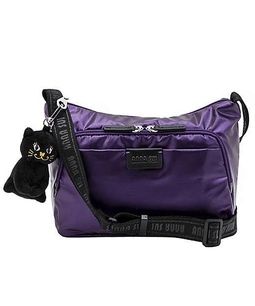 アナスイ ANNA SUI ワンダー ショルダーバッグ（小