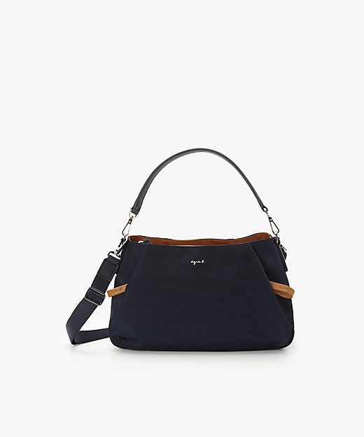 ナイロン 2way ショルダーバッグ OAS14－02