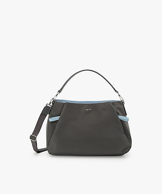 ナイロン 2way ショルダーバッグ OAS14－03