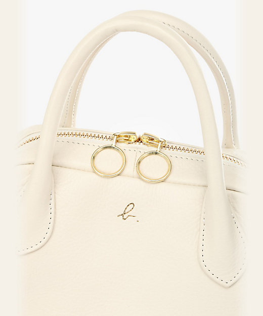 ボストンバッグ XAS01－01（P426VCW4045） | agnes