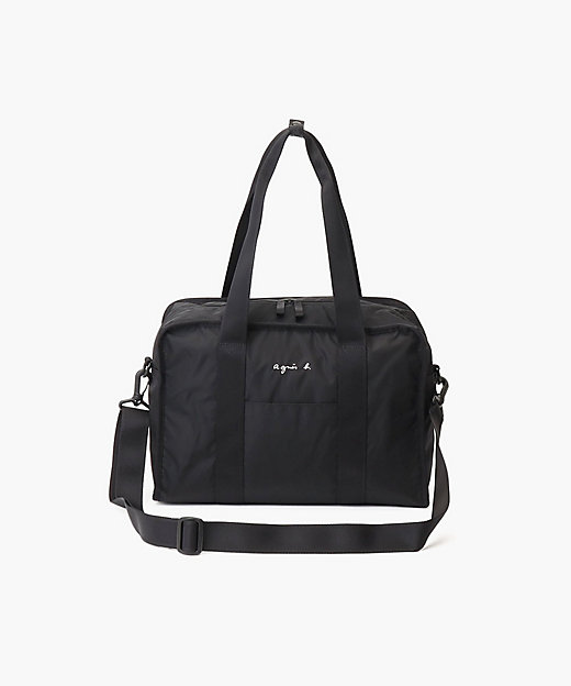 2wayボストンバッグ VAT01－01（P089VNT2000