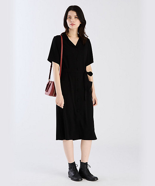 ワンピース（Z849U700000） | agnes b. (Women