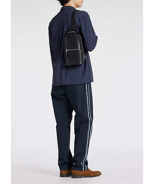 PS Paul Smith ビジネス ボディバッグ