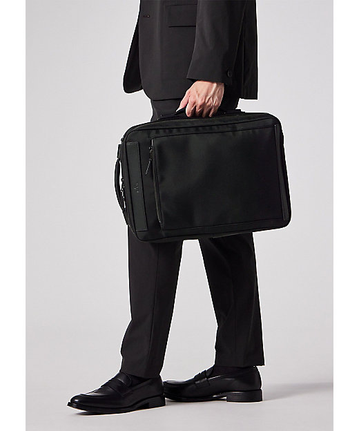 PS Paul Smith ビジネス ナイロン リュック