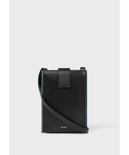 コンサティーナ AW25 ミニショルダーバッグ