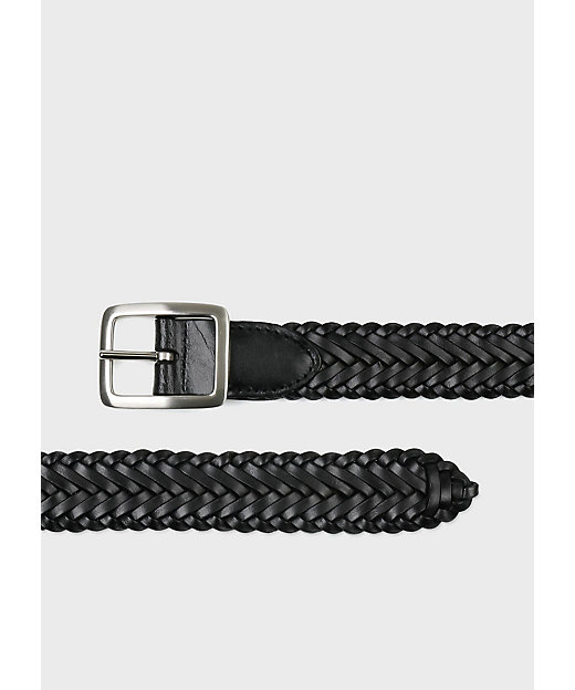 2WAYメッシュ レザーベルト（150702FR） | Paul Smith