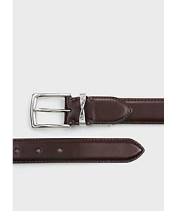 クラシックバックル レザーベルト（150706CM） | Paul Smith