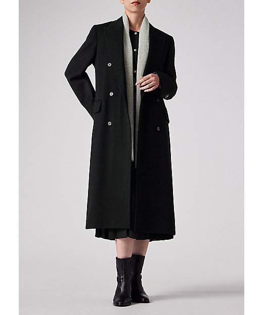 ウィメンズ ”Field Flowers” ロングコート