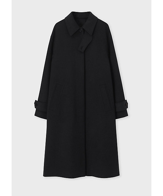 ウィメンズ ”Field Flowers” ステンカラーコート