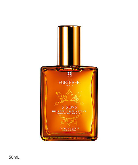 ルネ フルトレール（RENE FURTERER） ルネ フルトレール 5センス