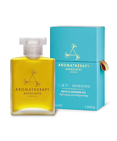 アロマセラピー アソシエイツ（Aromatherapy Associates） モーニング