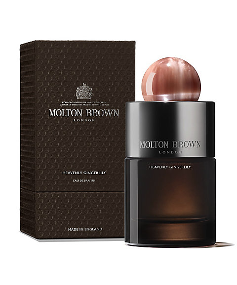 モルトンブラウン（MOLTON BROWN） ジンジャーリリー オードパルファン