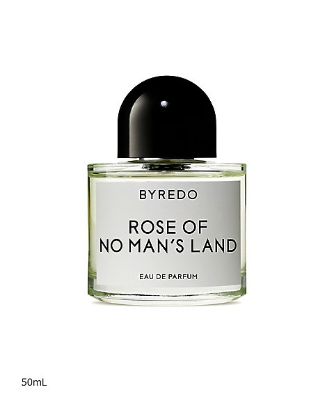 バイレード（BYREDO） オードパルファン ローズ オブ ノーマンズ