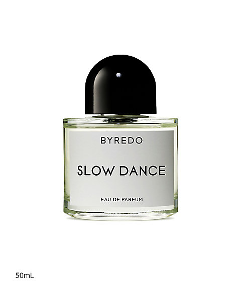 バイレード（BYREDO） オードパルファン スローダンス 通販 | 【ISETAN