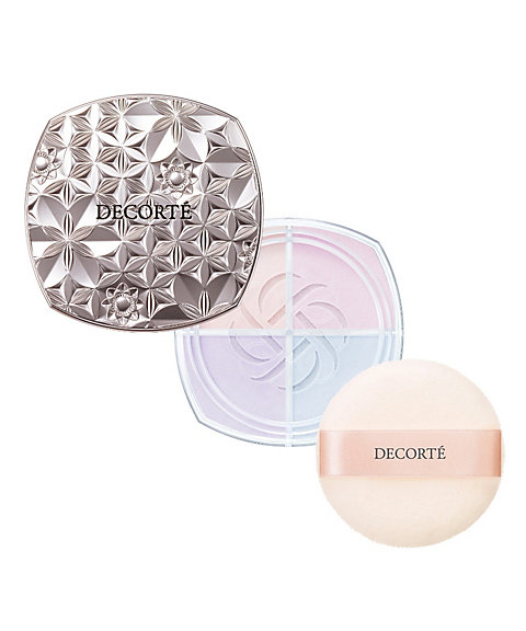 DECORTE メロディフェイスパウダー 30g 【公式通販】