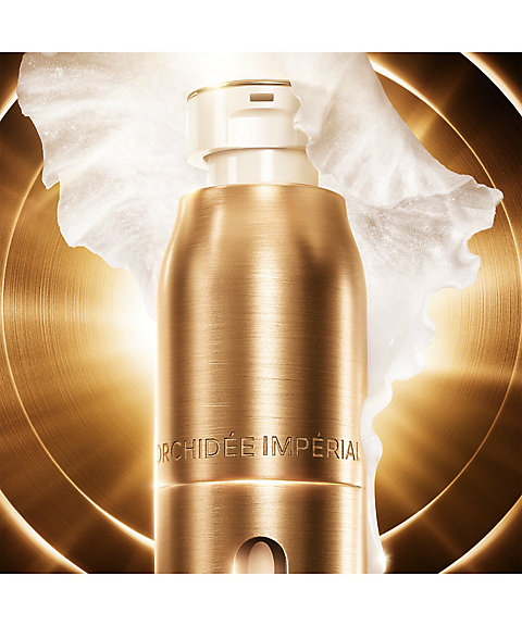 GUERLAIN（GUERLAIN） オーキデ アンペリアル ゴールドノビレ ザ